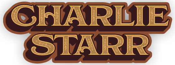 Charlie Starr